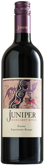 Juniper Estate Aquitaine Rouge | Halliday Wine Companion
